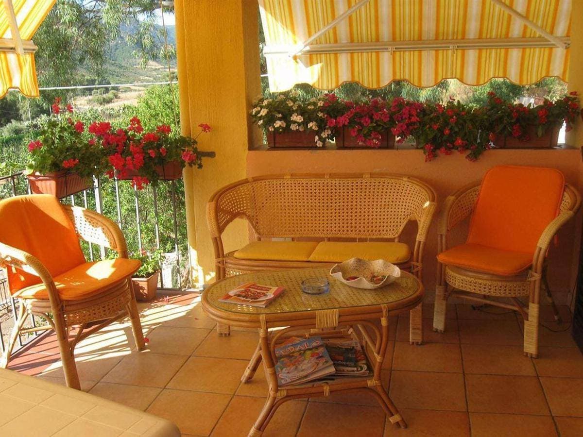 Gicavi House 1