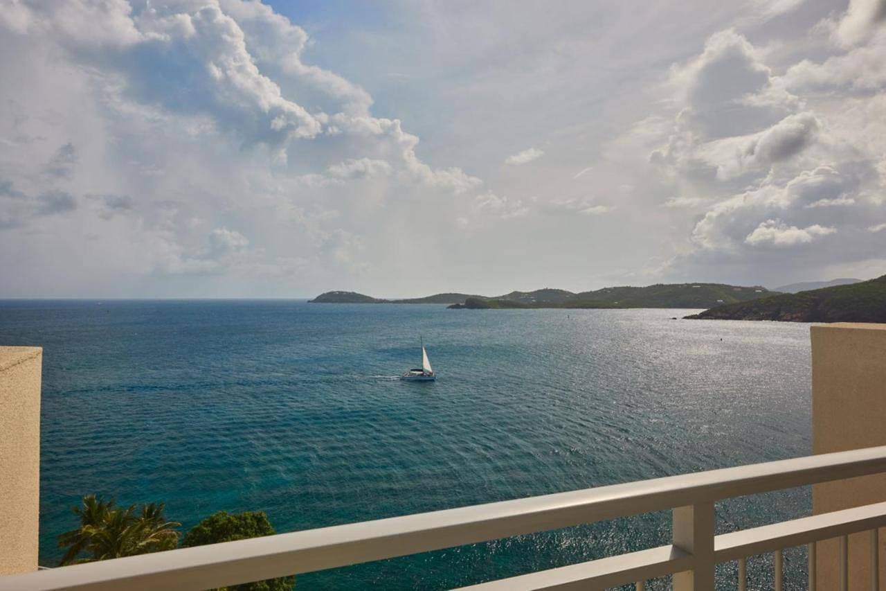 Foto 7 von 15: Deluxe King Room with Balcony and Ocean View