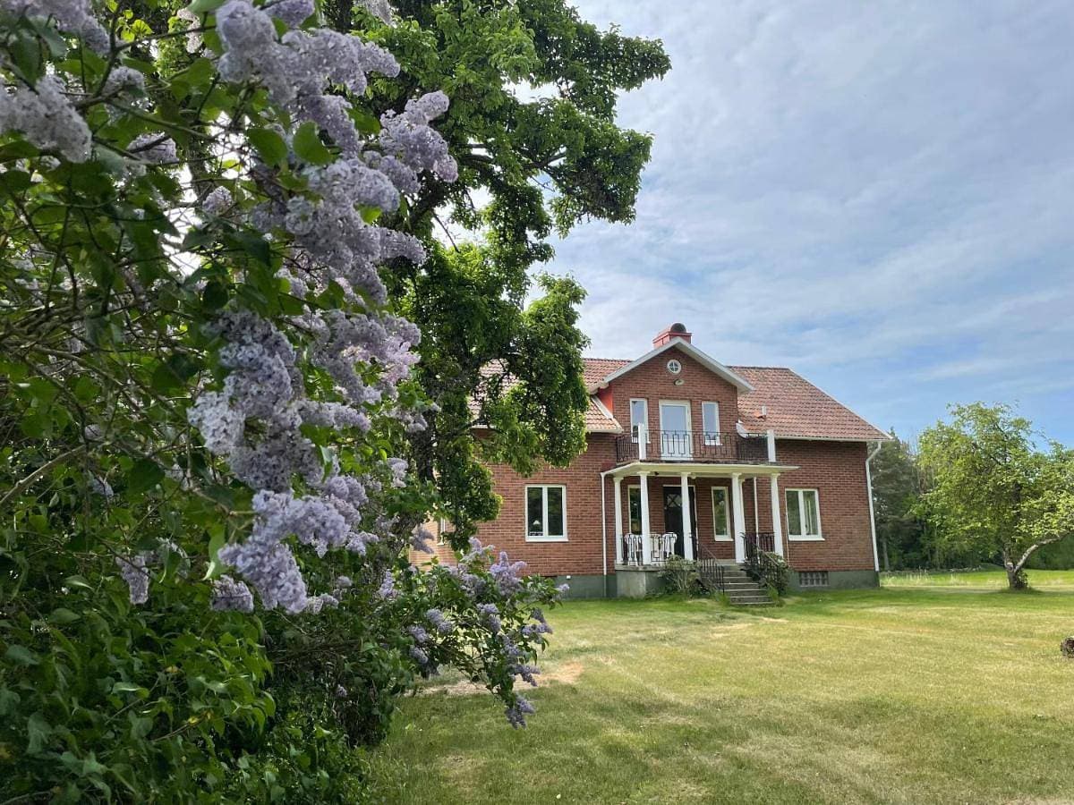 Villa Walterängen 1