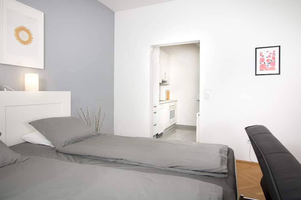 Foto 2 von 20: Neu renoviertes Apartment – ​​500 Meter vom Stadtzentrum entfernt – Klimatisiert