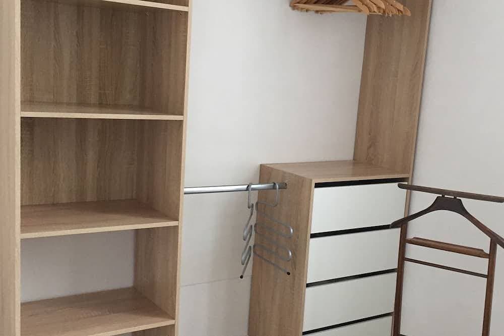 Foto 9 von 13: 2-room apartment 37m2 facing arboretum park, 700m from the spa and 300m from shops