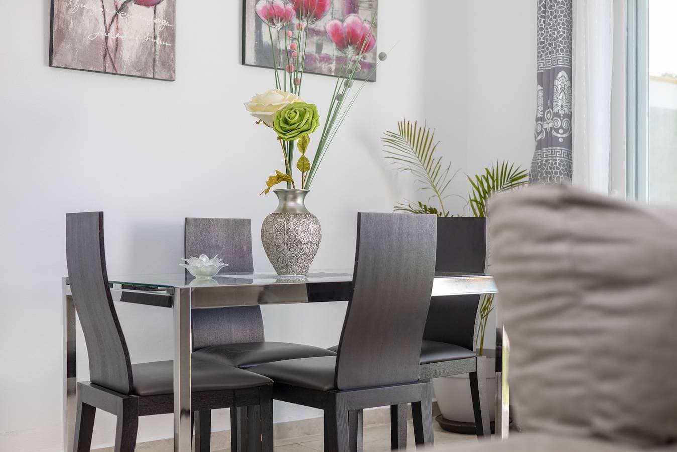 Foto 4 von 26: Ferienhaus 'La Brujita' mit privatem Pool, WLAN und Klimaanlage