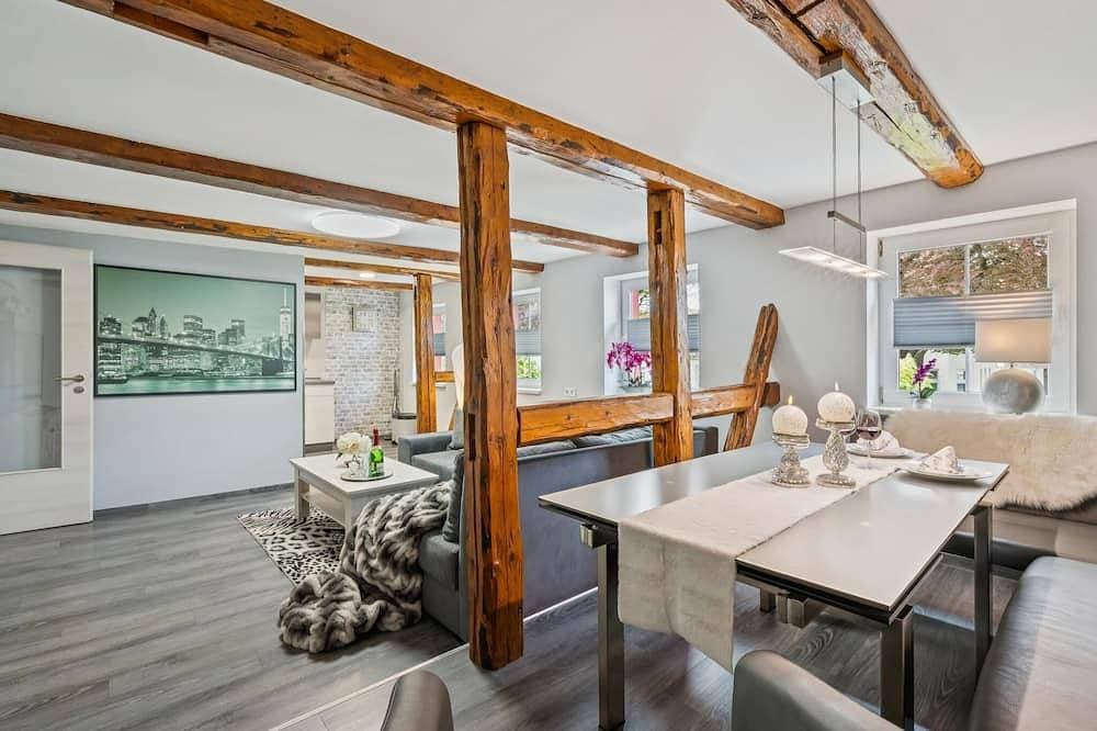 Wohnung im Herzen von Elbingerode im Harz 1