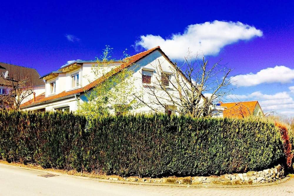 Foto 6 von 13: Mein Domizil ... hier haben Sie es gemütlich