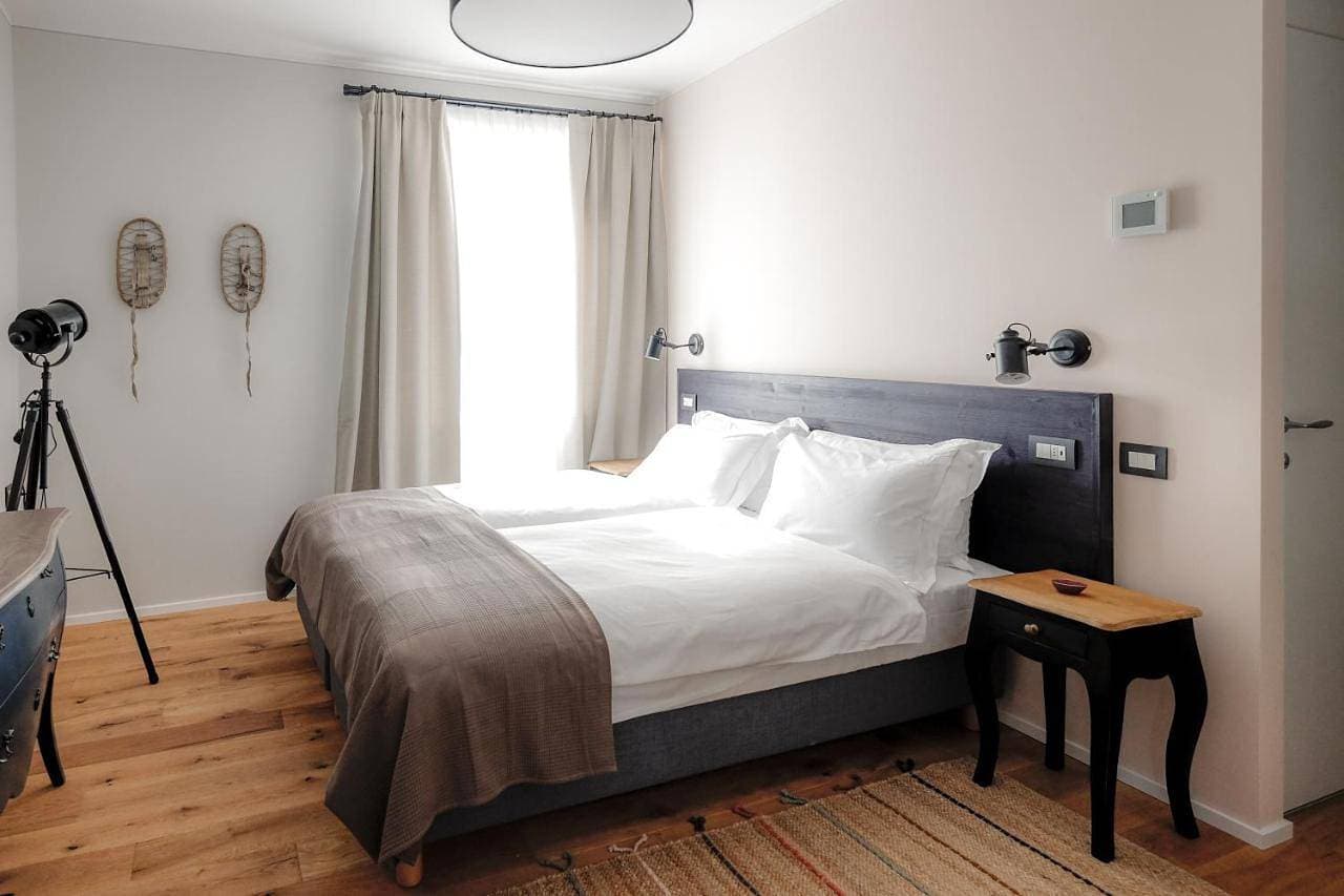Foto 6 von 9: Double or Twin Room
