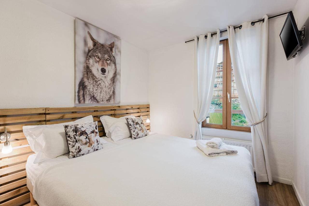 Foto 4 von 6: Budget Double Room