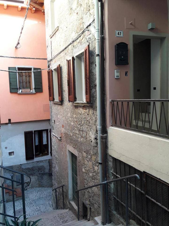 Foto 9 von 29: One-Bedroom House