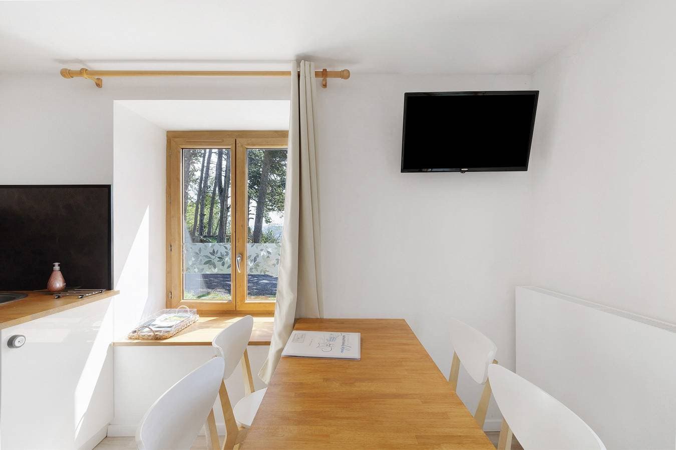 Foto 6 von 24: Gîte Lis Martagon – Komfortabler Aufenthalt in den Bergen