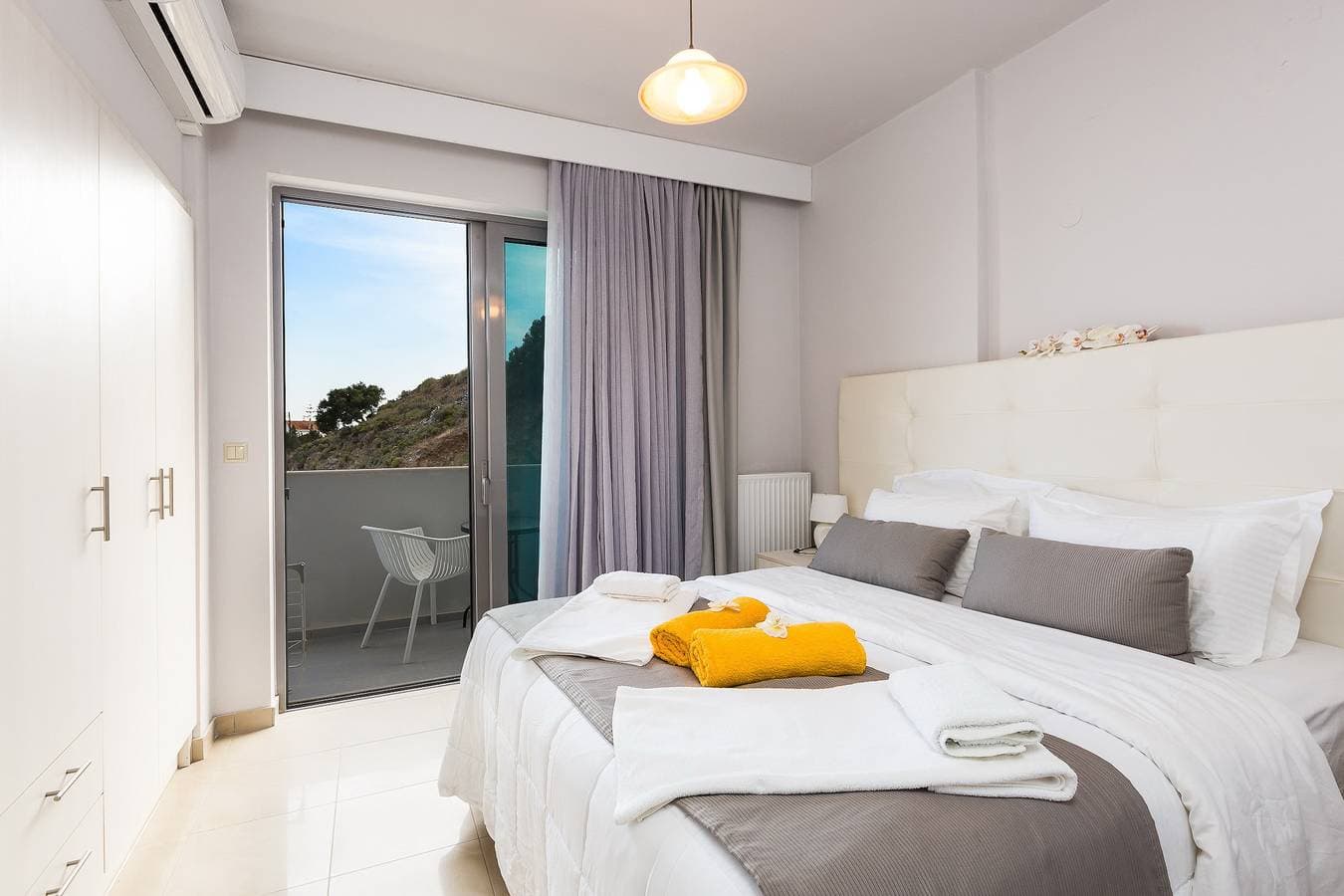 Foto 11 von 25: Sunset Maisonette 3