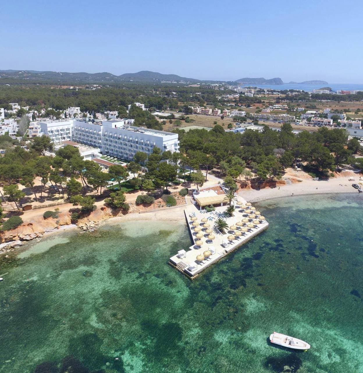 Foto 10 von 61: Iberostar Selection Santa Eulalia Ibiza