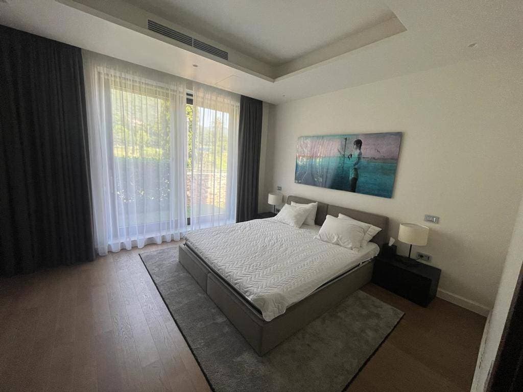 Foto 7 von 8: One-Bedroom Apartment