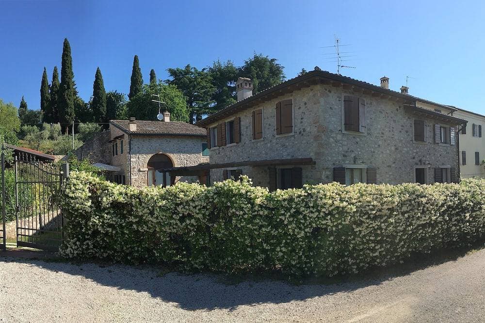 Ca' Malfer B&B 1