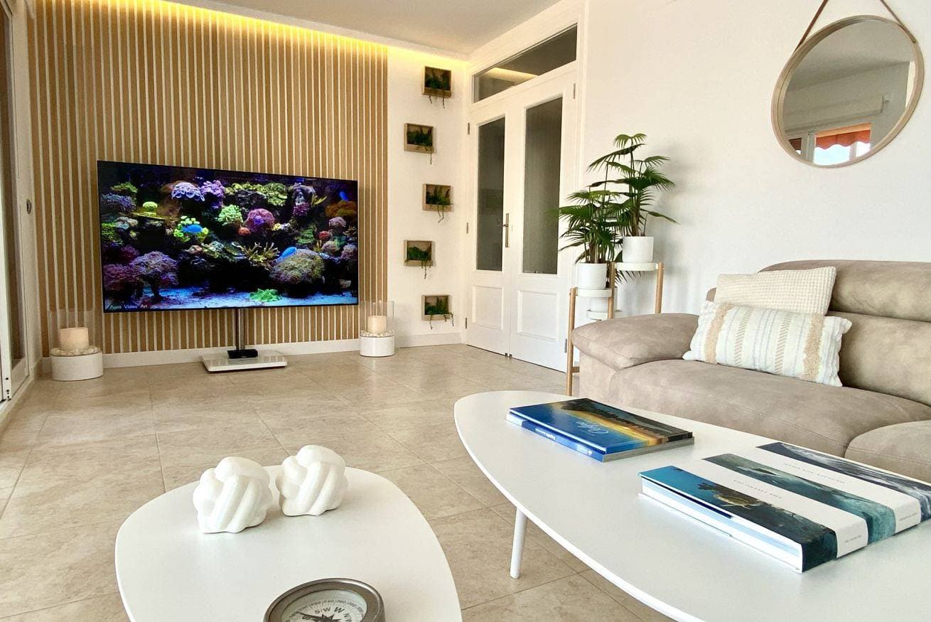 Foto 11 von 24: Apartamento Europa II - Costa CarpeDiem