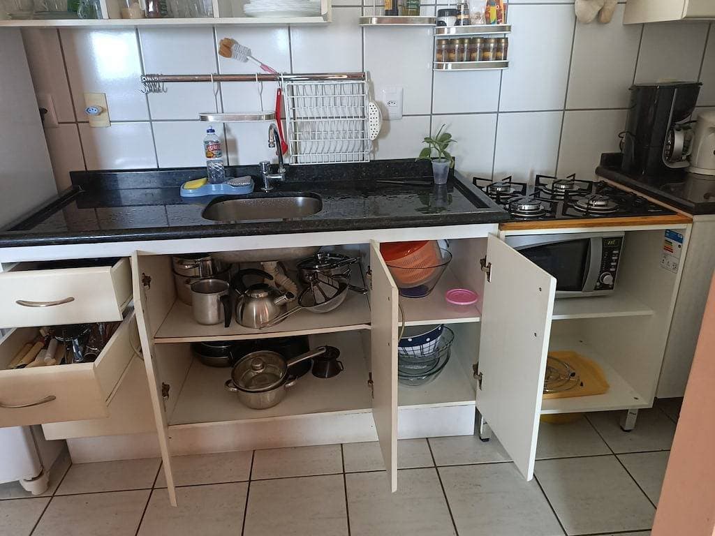 Foto 7 von 19: 2 Bed Apartment Sleeps 4 - Pool & Private Garden