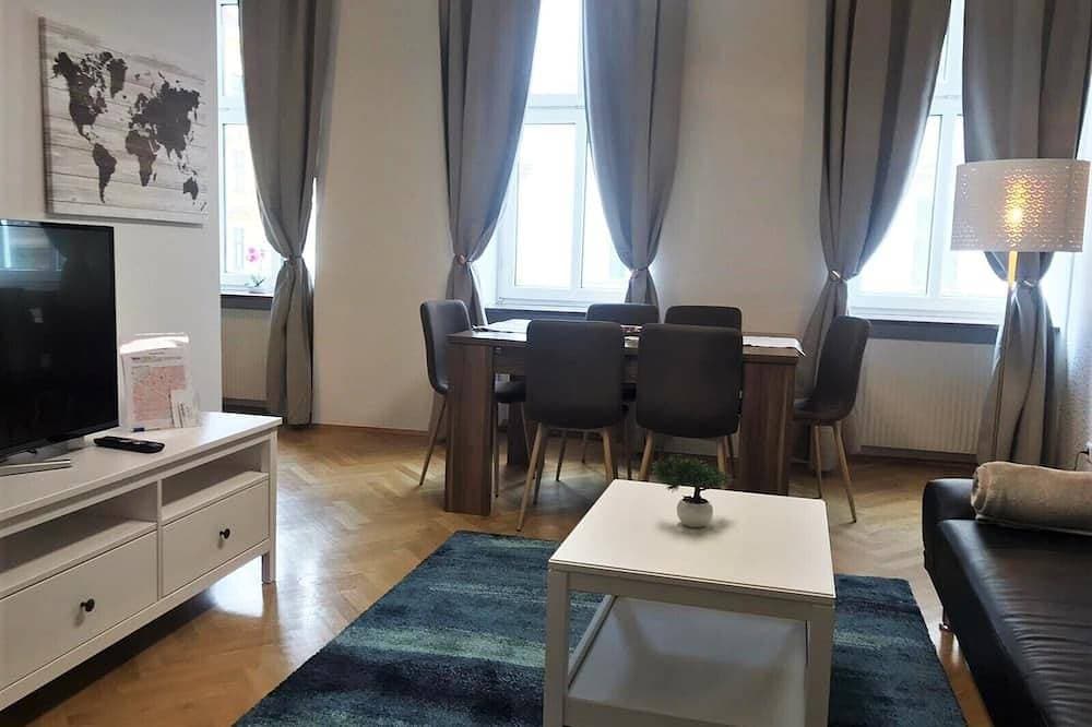 Foto 7 von 16: Wohnung in Hernals