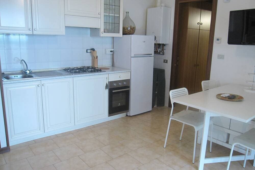 Foto 9 von 21: Gemütliche Wohnung mit Garten in Strandnähe