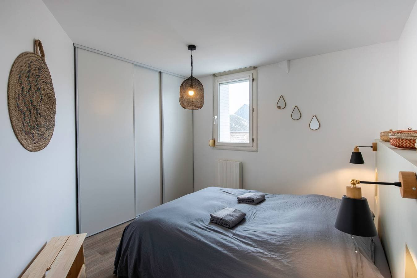Foto 6 von 13: Ferienhaus für 6 Personen mit Terrasse