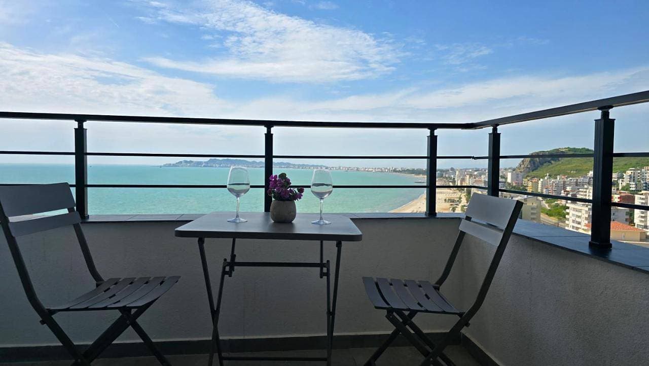 Sea View Apartments 1