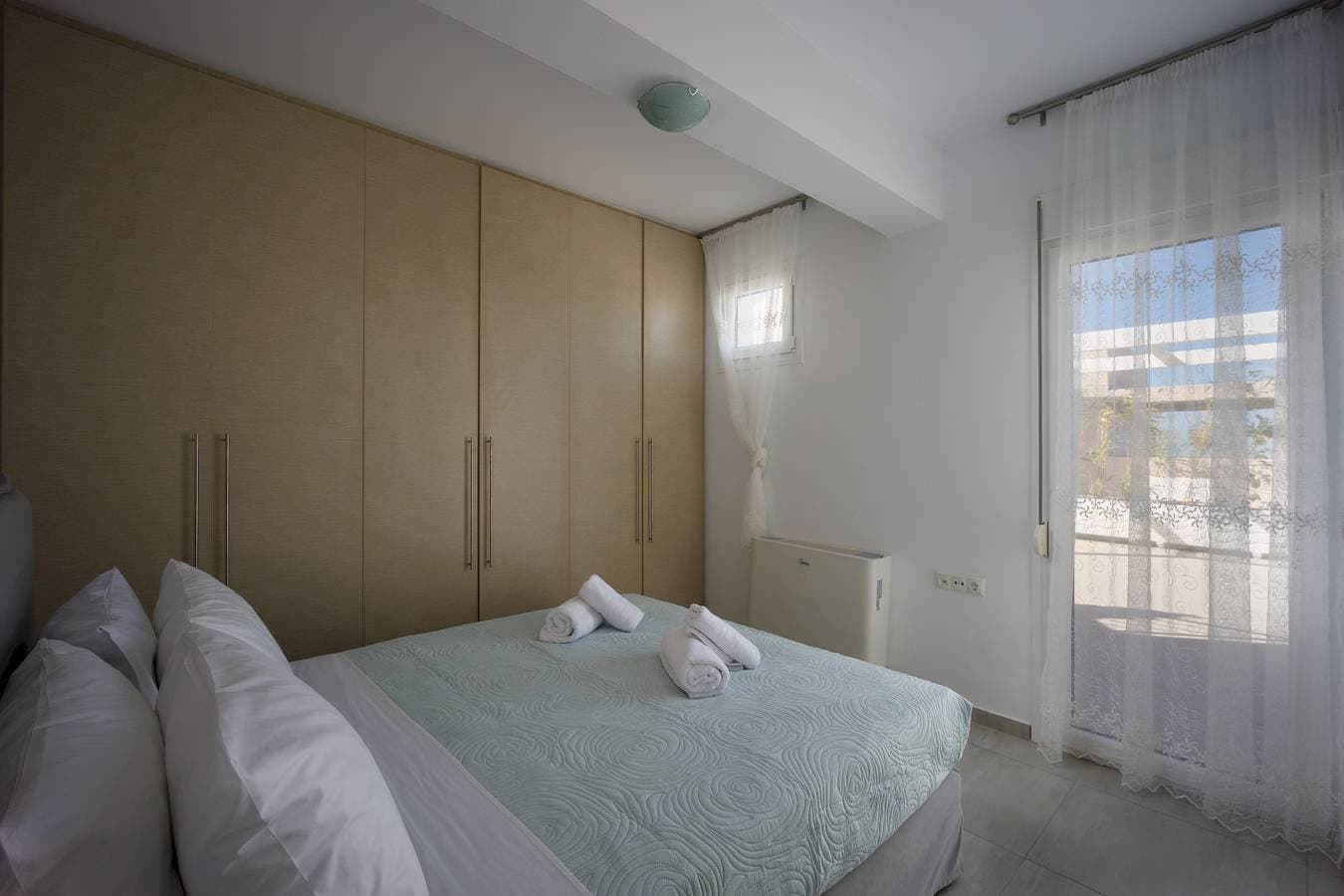 Foto 13 von 20: Villa für 6 Personen mit Pool