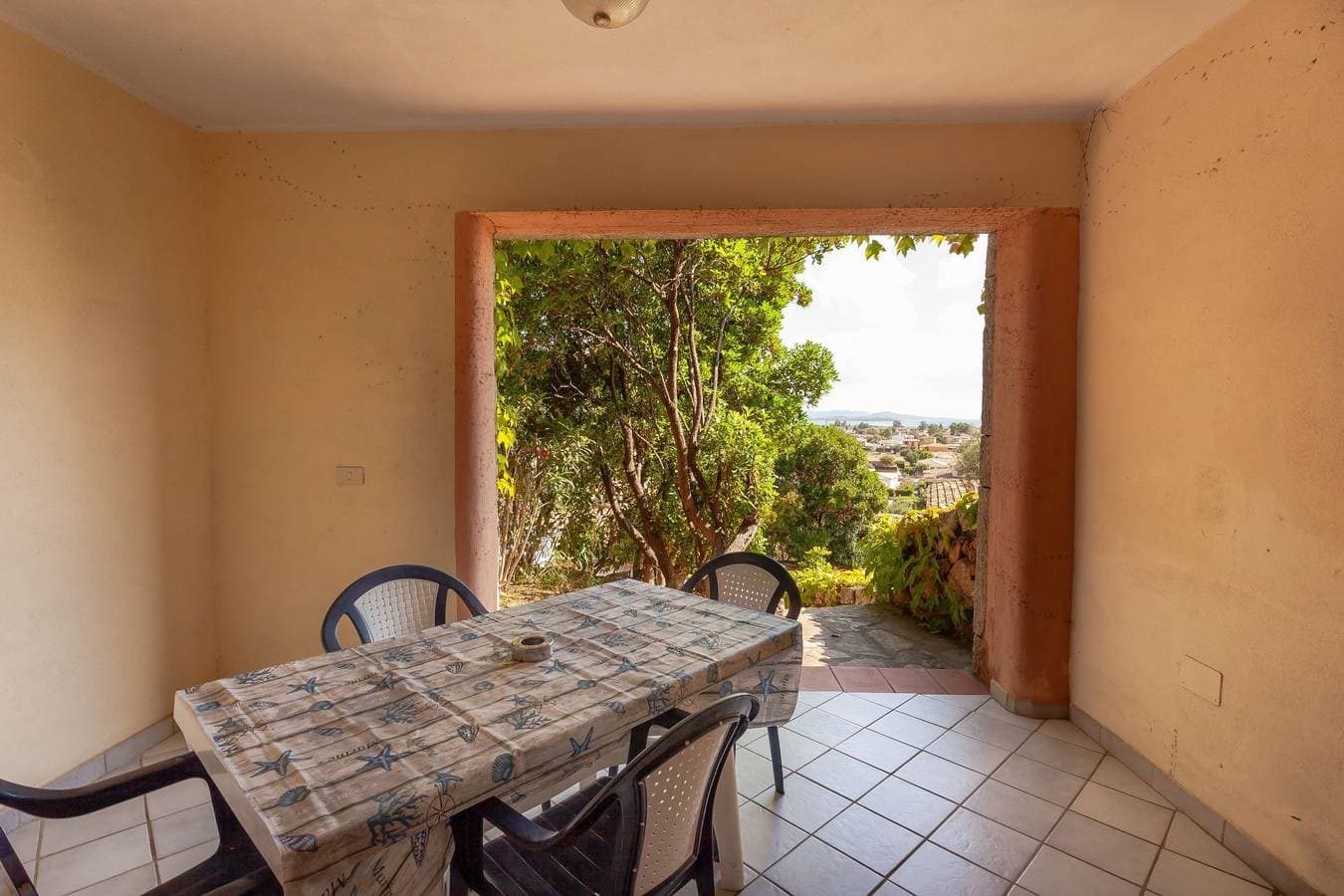 Ferienwohnung 55m² 1