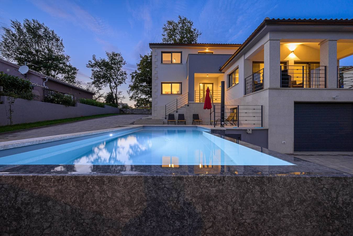 Villa VoriC 1