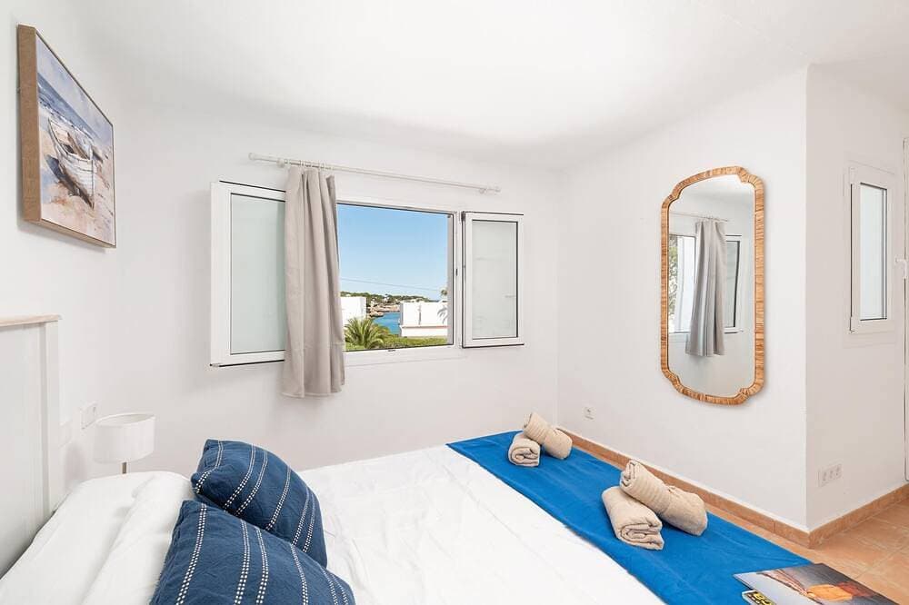 Foto 10 von 30: Villa Nautilus · Strand, Pool & Erholung in Cala d’Or