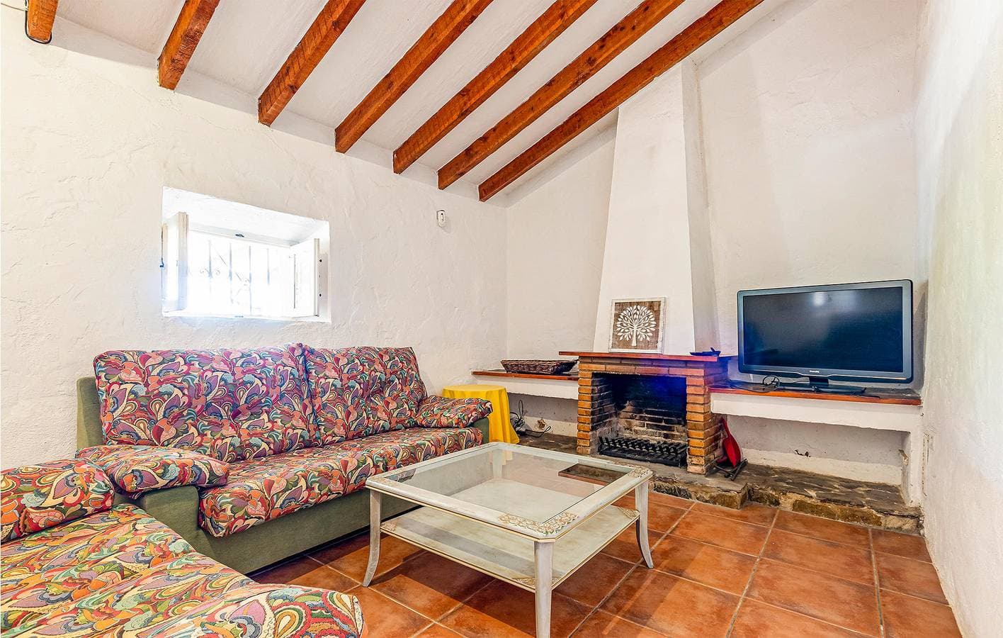 Foto 6 von 38: Wohnung mit Meerblick in Valdés, Andalusien