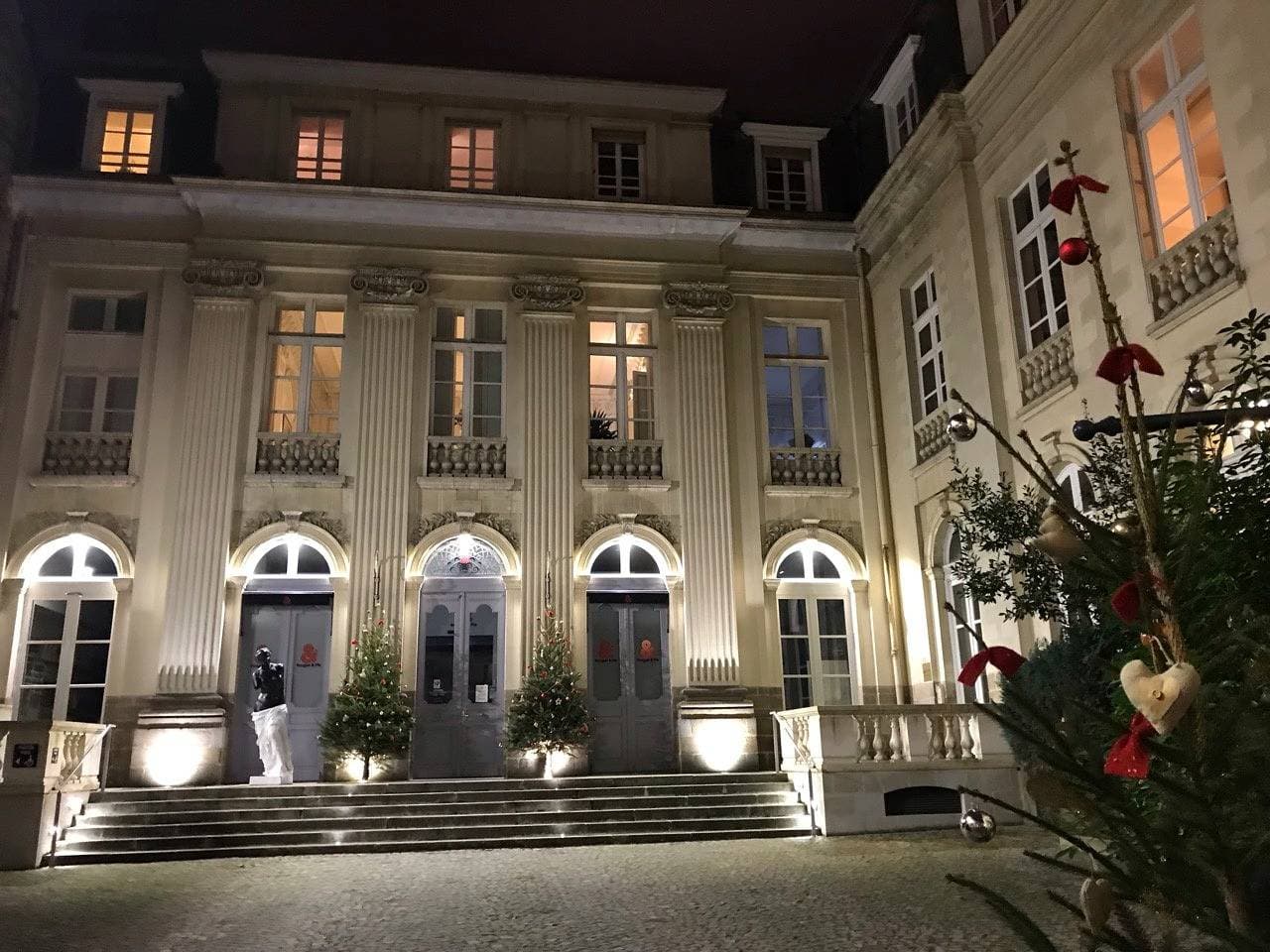 Ferienwohnung 40m² 1