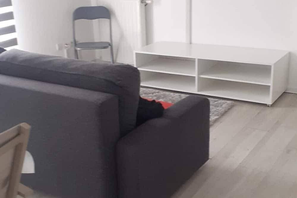 Foto 4 von 6: 2-room apartment 5 minutes from Parc de la Bergère