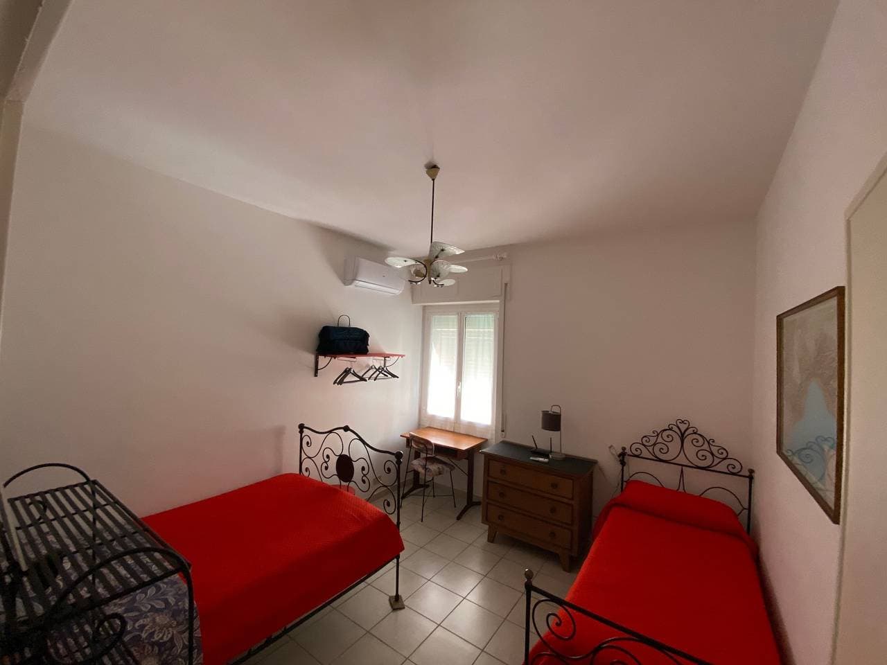 Foto 7 von 22: Ferienwohnung "Casa Rosso Melograno" nahe Meer mit Balkonen & WLAN