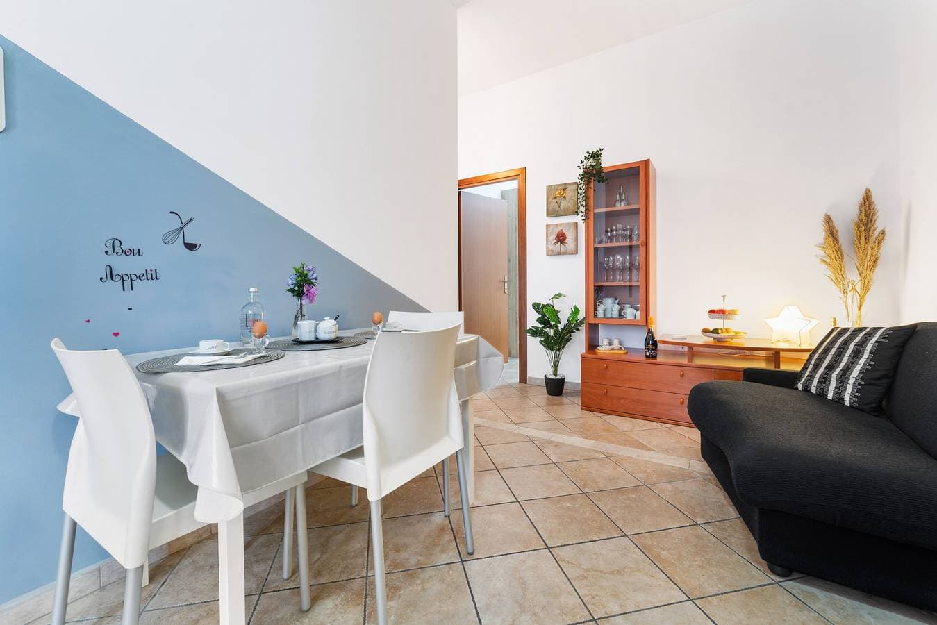 Foto 6 von 39: Casa Bea – Komfort und Entspannung im Herzen von Dolianova