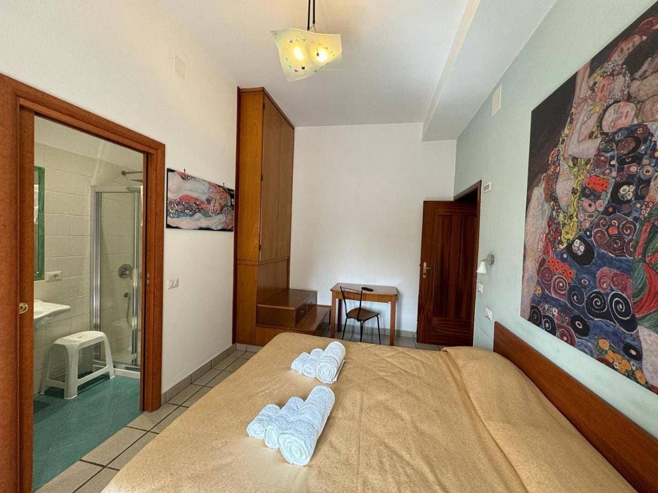 Foto 10 von 37: Double or Twin Room