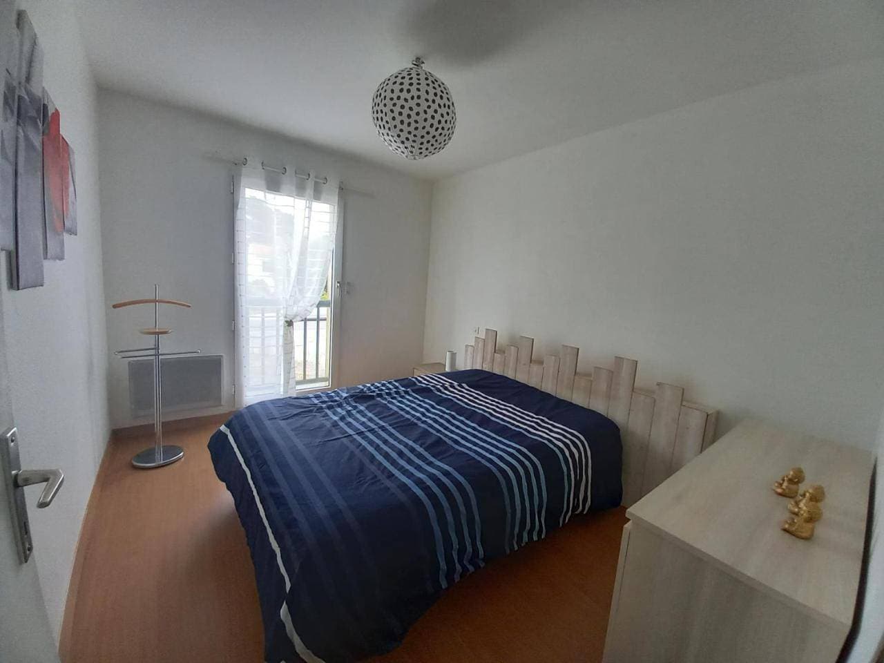 Foto 7 von 8: Double Room