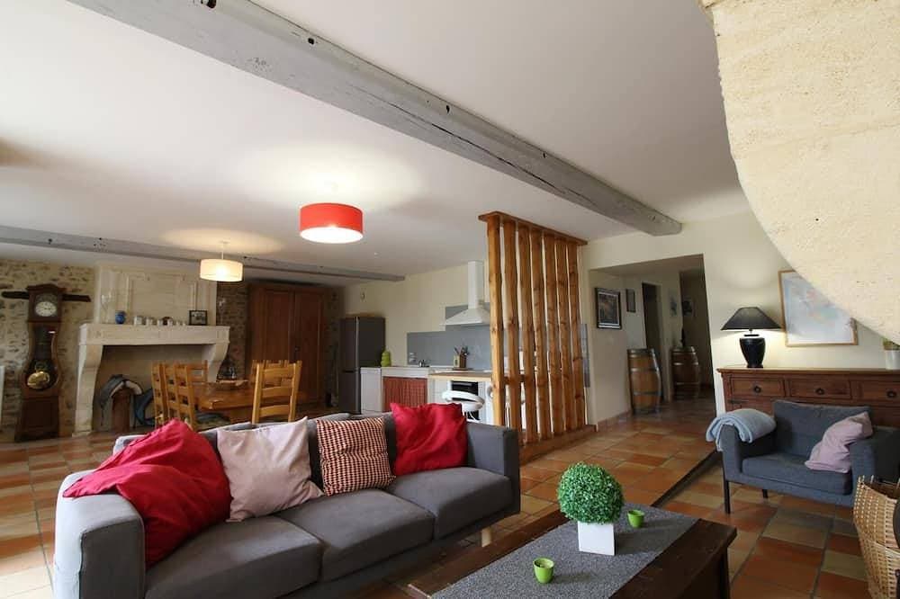 Foto 13 von 19: Gite Margaux - Saint-savin