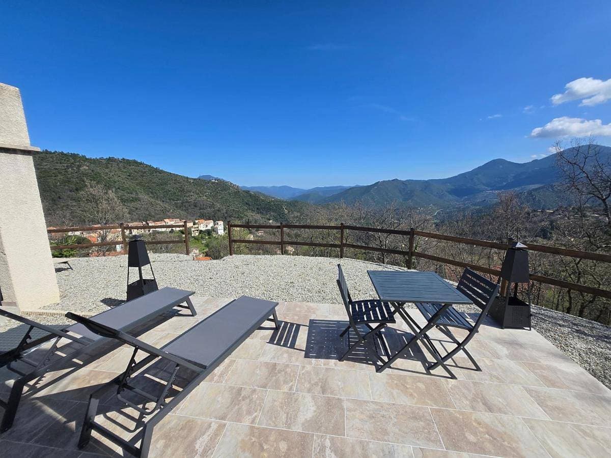 Casa Punta Di Vista 1