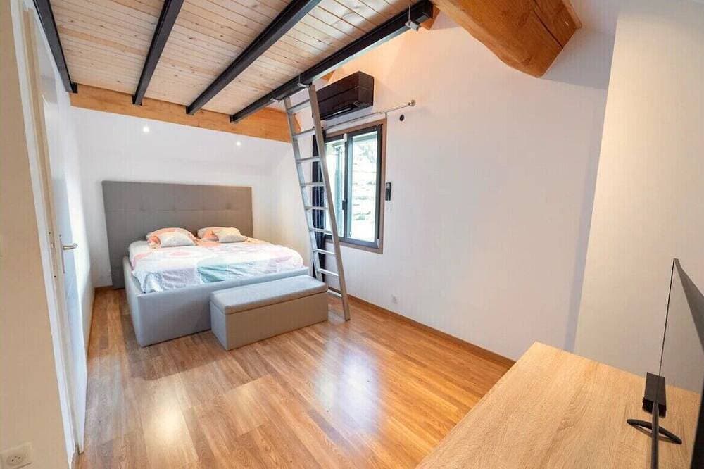 Foto 7 von 30: Cosy mountain house with heated pool