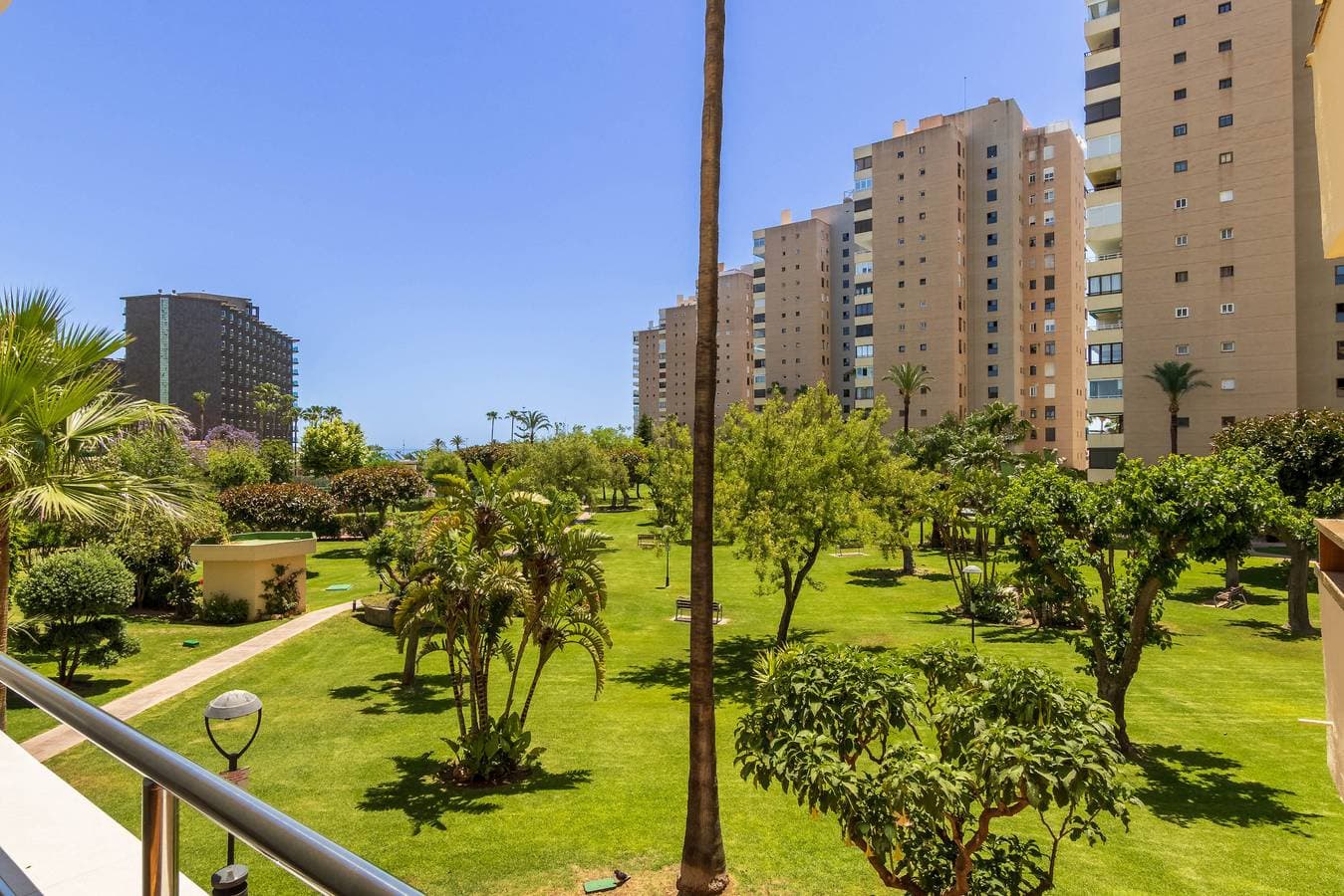 Foto 10 von 42: Casa Sol y Mar - Playamar