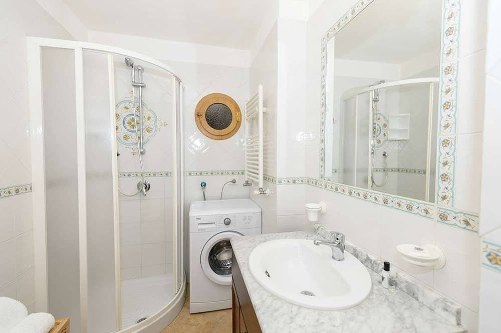 Foto 7 von 30: Apartment 100 qm mit schöner Außenterrasse in Sorrentoküste