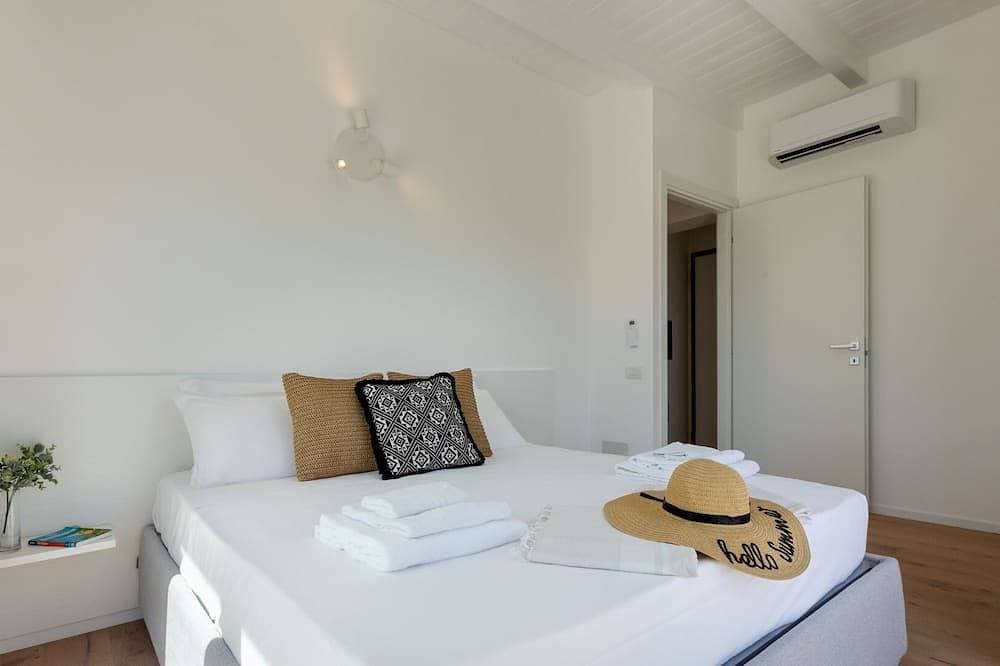 Foto 7 von 30: Villa Dubois - Zwei Schlafzimmer Wohnung, Schläft 4