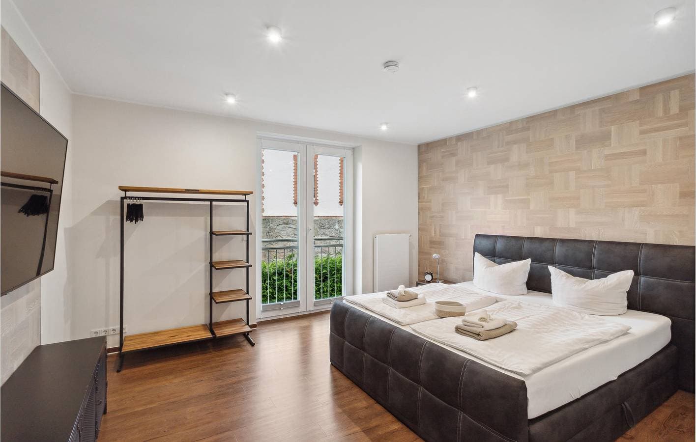 Foto 9 von 20: Gemütliche Wohnung mit Terrasse, Parkplatz und WiFi - Nähe Skilift und Restaurant
