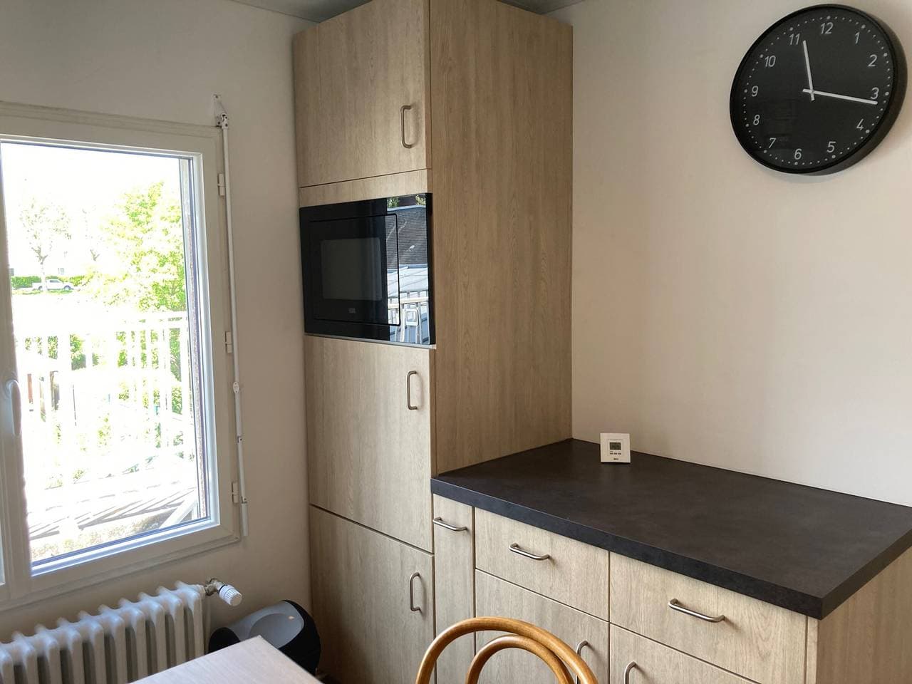 Foto 8 von 15: Renovierte Wohnung für 6 Pers., strandnah, Touques