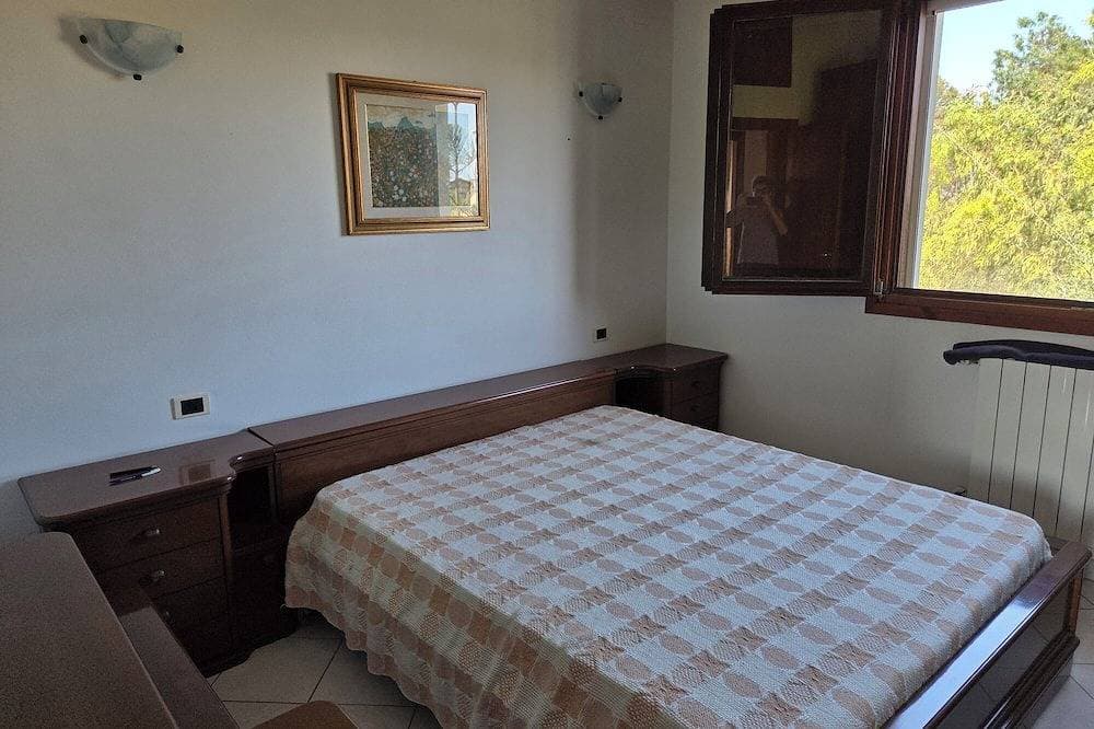 Foto 3 von 14: Charmante Wohnung in La Maddalena mit eigener Terrasse