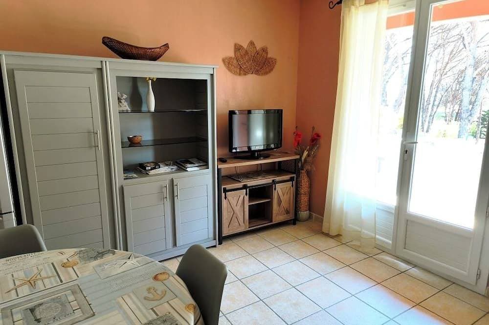 Foto 11 von 27: Schöne Apt. idealerweise in einer Villa im Kiefernwald in der Nähe von Meer.