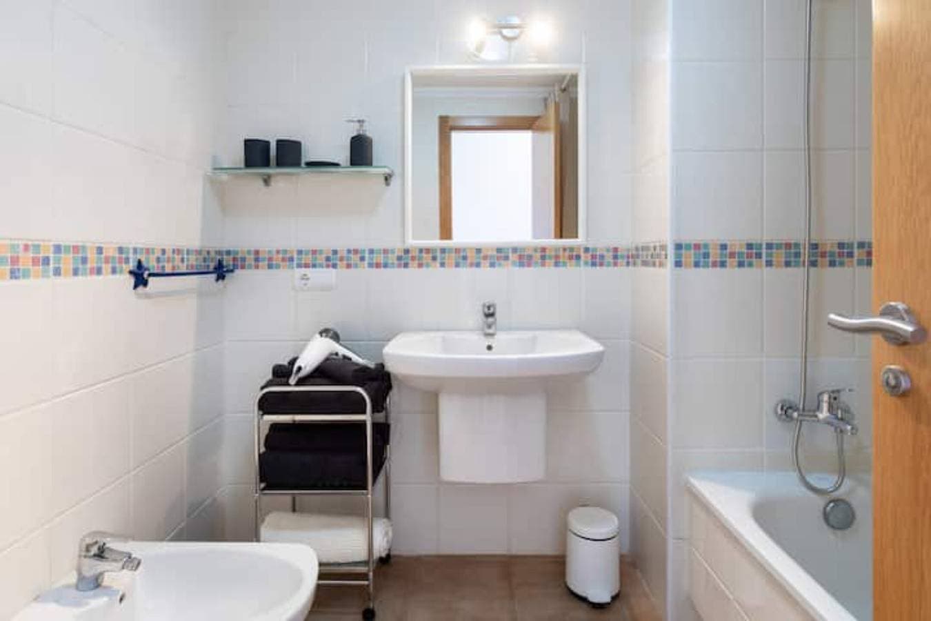 Foto 10 von 19: Ferienwohnung 'Sotavento Tejita' mit Gemeinschaftspool, Garten und WLAN
