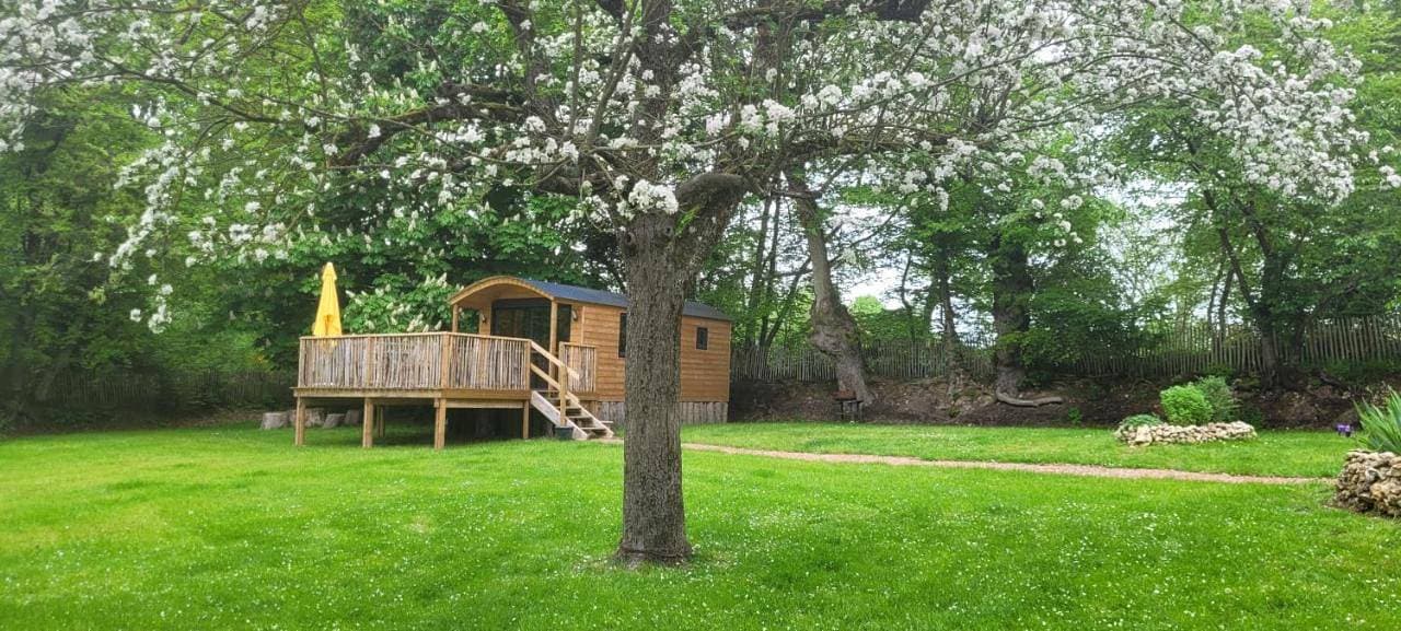 Foto 2 von 14: One-Bedroom Chalet