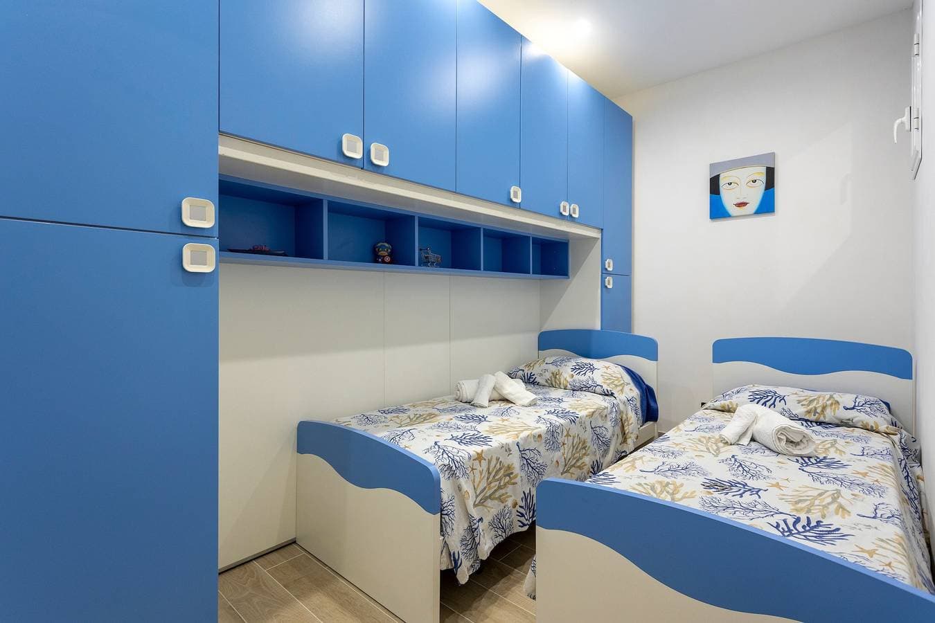 Foto 7 von 24: Ferienhaus "Sefy Mare a Selinunte" mit Meerblick, Balkon und WLAN