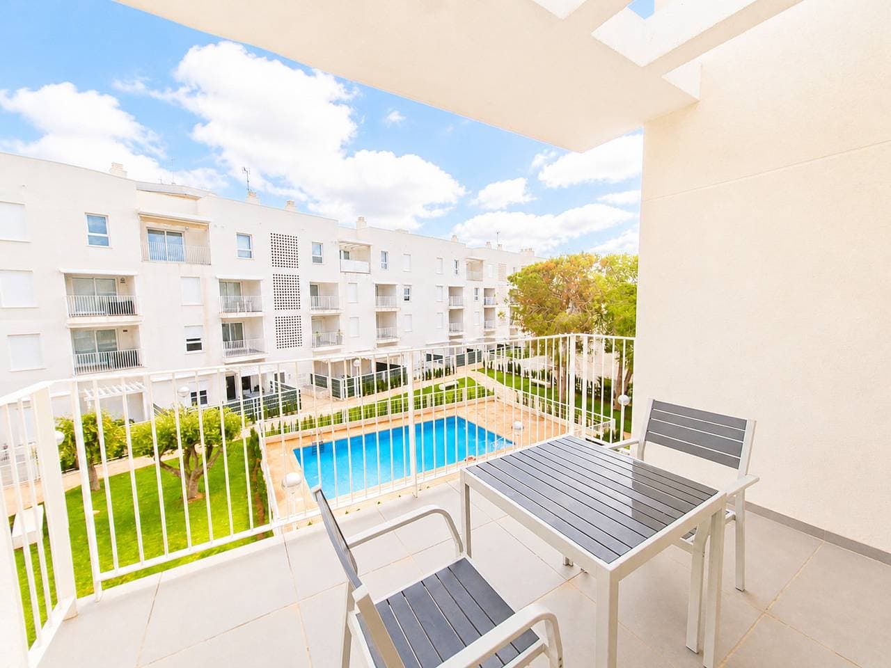 Luxury Ona Residencial - Playa Cargador 1
