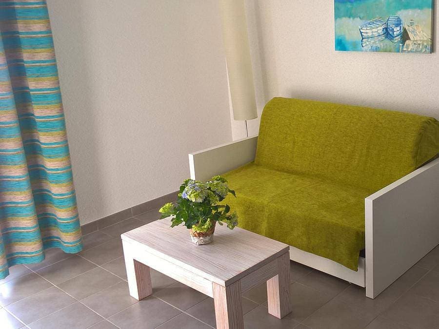 Foto 11 von 49: Résidence Goélia - An Douar - Studio 2 personen - G/51_Studio 2 Personen