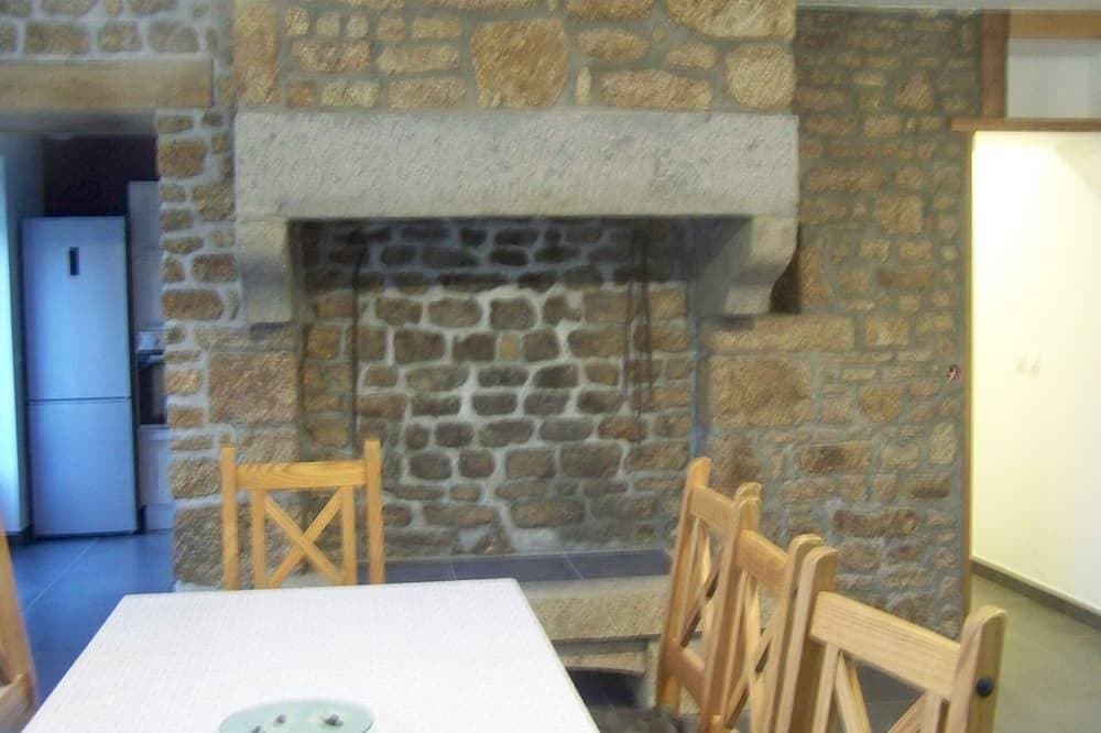 Foto 9 von 13: Ferienhaus für 6 Personen in der Bucht von Mont St Michel
