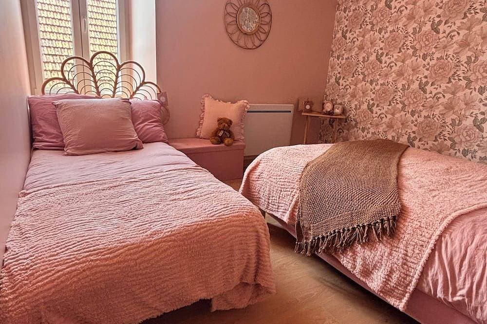 Foto 5 von 18: Gîte le Cottage Demmy Rose